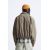 Zara Утилитарная куртка с карманами , Цвет: Бежевый, Размер: S (US S), изображение 3