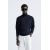 Zara Свитер из вискозного микса, Цвет: Синий, Размер: S (US S), изображение 2