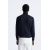 Zara Свитер из вискозного микса, Цвет: Синий, Размер: S (US S), изображение 3