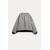 Zara Куртка-бомбер zw collection с отстёгивающимся деталем , Цвет: Серый, Размер: XS-S, изображение 16