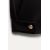 Zara Брюки средней посадки zw collection carrot-fit с маленькими складками , Цвет: Черный, Размер: XS, изображение 9