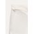 Zara Хлопковые брюки коллекции zw collection cotton trousers , Цвет: Бежевый, Размер: XS, изображение 7