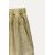 Zara Коллекция zw collection jacquard брюки , Цвет: Зеленый, Размер: XS, изображение 9
