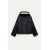 Zara Коллекция zw oversize short cape , Цвет: Синий, Размер: M-L, изображение 3