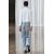 Zara Коллекция zw short sequin jacket , Цвет: Белый, Размер: XS, изображение 4
