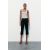 Zara Капри с вентиляцией , Цвет: Черный, Размер: XS