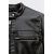 Zara Куртка с эффектом стареной кожи , Цвет: Коричневый, Размер: XS, изображение 9