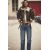 Zara Двухсторонняя короткая куртка , Цвет: Коричневый, Размер: XS