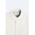 Zara Сохранительный джинсовый оверширт , Цвет: Белый, Размер: S (US S), изображение 8
