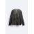 Zara Свитер с выцветшим принтом , Цвет: Серый, Размер: S (US S), изображение 8