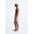 Zara Плавательные шорты с цветочным принтом , Цвет: С принтом, Размер: M, изображение 3