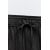 Zara Брюки-джоггеры с эластичным поясом , Цвет: Черный, Размер: XS, изображение 7