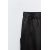 Zara Брюки-джоггеры с эластичным поясом , Цвет: Черный, Размер: XS, изображение 8