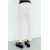 Zara Брюки jogger-waist , Цвет: Бежевый, Размер: XS, изображение 5