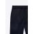 Zara Брюки jogger-waist , Цвет: Синий, Размер: XS, изображение 4