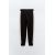 Zara Брюки с боковыми полосами , Цвет: Черный, Размер: XS, изображение 5