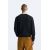 Zara Свитер из смеси мериносовой шерсти , Цвет: Синий, Размер: M (US M), изображение 3