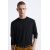 Zara Свитер из смеси мериносовой шерсти , Цвет: Синий, Размер: M (US M), изображение 5