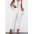 Zara   мини-расширенные брюки , Цвет: Бежевый, Размер: XS, изображение 2