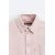 Zara Рубашка с контрастной строчкой , Цвет: Розовый, Размер: S (US S), изображение 8