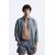 Zara Плавательные трусы с принтом пэйсли , Цвет: Синий, Размер: M, изображение 2
