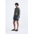 Zara Плавательные трусы с принтом пэйсли , Цвет: Синий, Размер: M, изображение 3