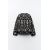 Zara Распечатанная стёганая куртка , Цвет: multicolor, Размер: XS, изображение 4
