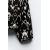 Zara Распечатанная стёганая куртка , Цвет: multicolor, Размер: XS, изображение 6