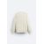 Zara Свитер с переплетенными узорами , Цвет: Бежевый, Размер: S (US S), изображение 8