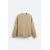 Zara Свитер вязаного плетения , Цвет: Бежевый, Размер: S (US S), изображение 7