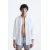 Zara Плавательные шорты из ткани с волнистым рисунком, Цвет: Синий, Размер: M, изображение 2
