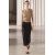 Zara Мягкий трикотажный жилет , Цвет: Зеленый, Размер: S