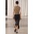 Zara Мягкий трикотажный жилет , Цвет: Зеленый, Размер: S, изображение 3