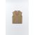 Zara Мягкий трикотажный жилет , Цвет: Зеленый, Размер: S, изображение 5