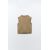 Zara Мягкий трикотажный жилет , Цвет: Зеленый, Размер: S, изображение 6