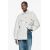 Zara Мягкая рубашка с воротником , Цвет: Бежевый, Размер: XS, изображение 2
