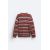 Zara Строченый джаккардовый свитер , Цвет: С принтом, Размер: M (US M), изображение 8
