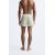 Zara Полосатые плавательные шорты , Цвет: Жёлтый, Размер: M, изображение 5