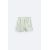 Zara Полосатые плавательные шорты , Цвет: Жёлтый, Размер: M, изображение 7