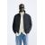 Zara Техническая рубашка , Цвет: Синий, Размер: XL (US XL), изображение 2