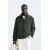 Zara Техническая рубашка , Цвет: Зеленый, Размер: S (US S), изображение 2