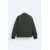 Zara Техническая рубашка , Цвет: Зеленый, Размер: S (US S), изображение 8