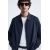 Zara Техническая рубашка , Цвет: Синий, Размер: S (US S), изображение 6