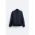 Zara Техническая рубашка , Цвет: Синий, Размер: S (US S), изображение 7