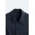 Zara Техническая рубашка , Цвет: Синий, Размер: S (US S), изображение 9