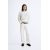 Zara Текстурированный свитер в стиле букле , Цвет: Бежевый, Размер: M (US M)