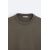 Zara Текстурированный хлопковый свитер , Цвет: Зеленый, Размер: XL (US XL), изображение 8