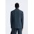 Zara Фактурная пиджак, Цвет: Синий, Размер: EU 52 (US 42), изображение 3
