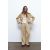 Zara Джинсовая куртка trf в разноцветную клетку , Цвет: Коричневый, Размер: XS, изображение 11