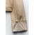 Zara Джинсовая куртка trf в разноцветную клетку , Цвет: Коричневый, Размер: XS, изображение 16